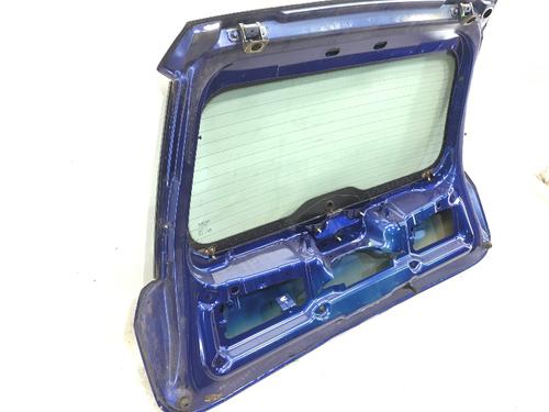 Tailgate FIAT GRANDE PUNTO (199_) 1.2 | BP11337336C6 