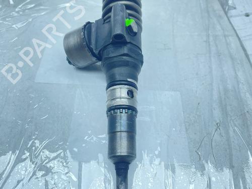 Used Injector Injector VW TOURAN (1T1, 1T2) 2.0 TDI 16V (140 hp) 31808489 31808489