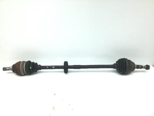 Right front driveshaft OPEL ZAFIRA A MPV (T98) 1.8 16V (F75) | BP14589168M39 