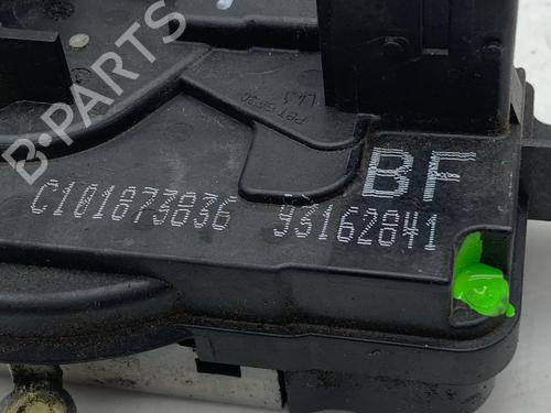 Electronic module OPEL TIGRA TwinTop (X04) 1.4 (R97) | BP37689186M83 - Image 4