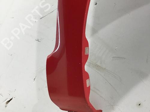 Right front fenders CHEVROLET MATIZ (M200, M250) 1.0 | BP29014174C42 