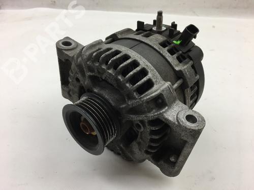 Alternator OPEL ASTRA K (B16) 1.0 Turbo (68) | BP8117567M7 