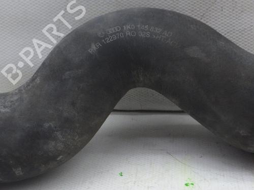 Pipe VW GOLF VI (5K1) 2.0 GTi | BP14584900M125 