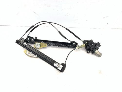 Used Front right window mechanism ALFA ROMEO MITO (955_) 1.4 TJet (955AXA1B) (155 hp) 31882061
