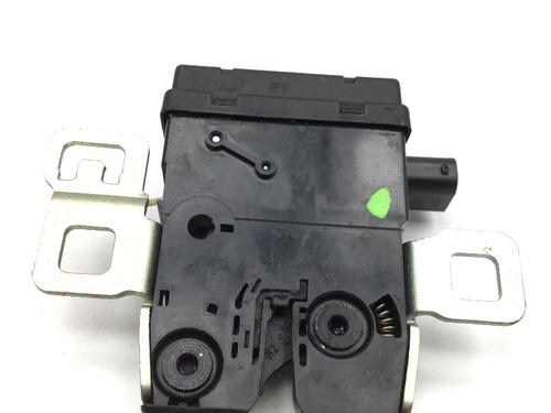 Used Tailgate lock MINI MINI (R56) One (95 hp) 17000763