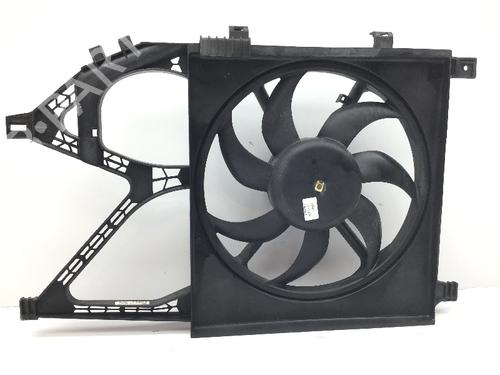 Køleventilator elektrisk OPEL CORSA C (X01) 1.2 (F08, F68) (75 hp) 12258919