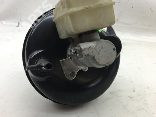Used Servo brake MERCEDES-BENZ A-CLASS (W168) A 160 CDI (168.006) (75 hp) 7183495