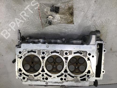 Used Cylinder head MERCEDES-BENZ C-CLASS (W205) C 400 4-matic (205.066) (333 hp) 28490945
