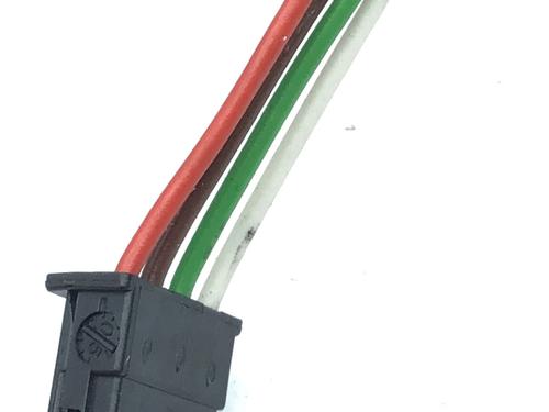 Right mirror BMW 5 (E60) 523 i | BP16441964C27 