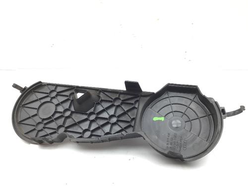 Timing cover AUDI A4 B7 Avant (8ED) 2.7 TDI | BP16716302M123 