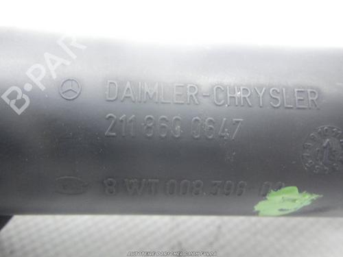 Other MERCEDES-BENZ E-CLASS (W211) E 240 (211.061) | BP14584054O1 