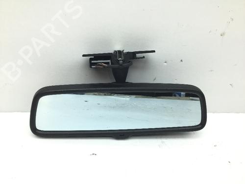 Rear mirror OPEL CORSA C (X01) 1.2 (F08, F68) (75 hp) 12258932