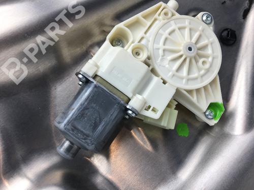 Front left window mechanism MERCEDES-BENZ C-CLASS (W204) C 220 CDI (204.008) | BP11253783C22 