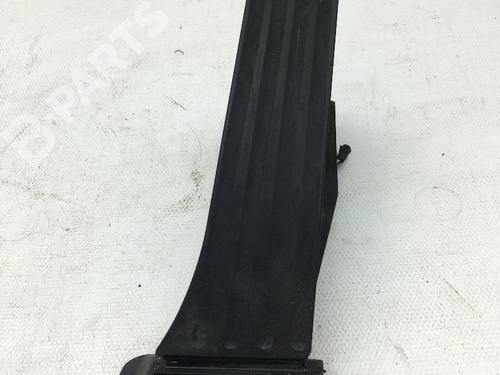 Used Pedal Pedal BMW 7 (F01, F02, F03, F04) 750 i, Li xDrive (408 hp) 10167329 10167329