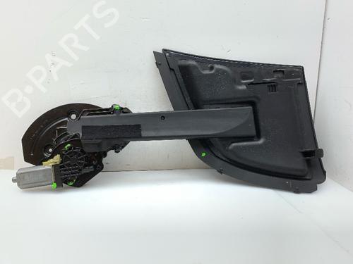Motor do tecto de abrir Motor do tecto de abrir 37523483 37523483
