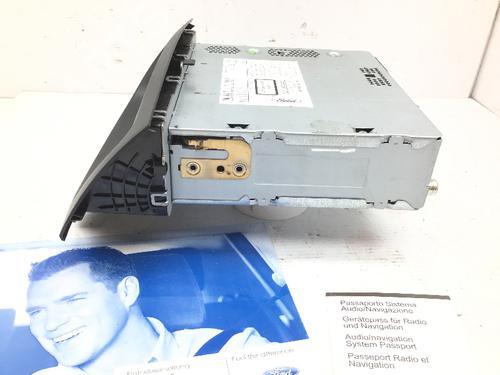 Radio FORD KA (RU8) 1.2 | BP22300547E6