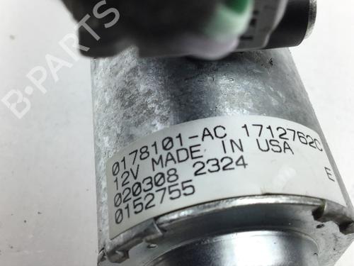 Sunroof engine MERCEDES-BENZ M-CLASS (W164) ML 280 CDI 4-matic (164.120) | BP15780861M60 