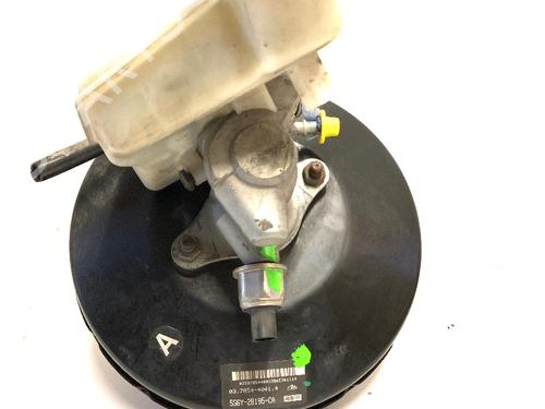 Used Servo brake FORD FIESTA V (JH_, JD_) ST150 (150 hp) 15600386