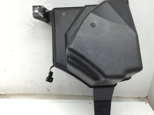 Electronic module MERCEDES-BENZ M-CLASS (W164) ML 320 CDI 4-matic (164.122) | BP19699858M83 