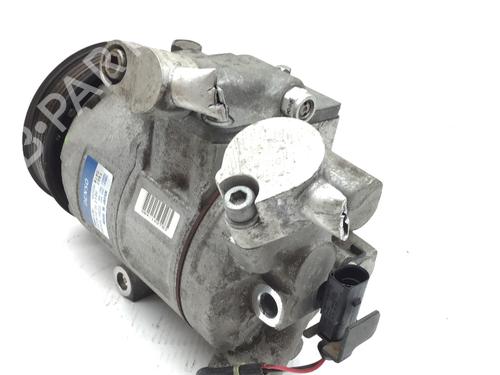 AC compressor SKODA FABIA I (6Y2) 1.4 16V | BP15284000M34 