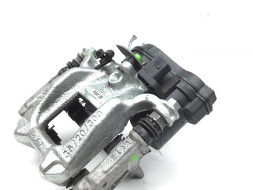 Used Left rear brake caliper BMW 2 Active Tourer (U06) 220i Mild Hybrid (170 hp) 19922451