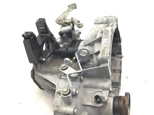 Gearbox VW FOX Hatchback (5Z1, 5Z3, 5Z4) 1.2 | BP17447076M3 