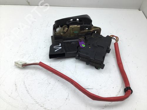 Elektronisk modul MAZDA 323 F VI Hatchback (BJ) 1.6 (BJ10M) (98 hp) 19648432