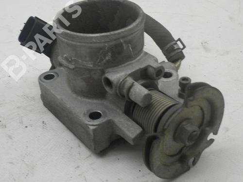 Throttle body MAZDA DEMIO (DW) 1.3 i 16V (DW3W) | BP6439656M82 