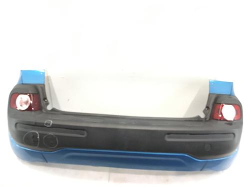 Rear bumper CITROËN C3 Picasso (SH_) 1.4 VTi 95 (SH8FSC, SH8FP0, SH8FP6) | BP16193221C8 