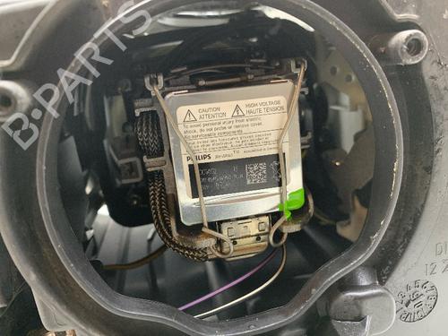 Left headlight AUDI A4 B7 Avant (8ED) 2.0 TFSI quattro | BP34208652C28  - Image 8