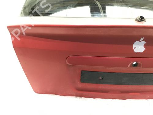 Tailgate OPEL ASTRA G Hatchback (T98) 1.6 (F08, F48) | BP17713159C6 
