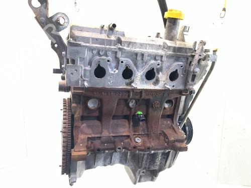 Motor Motor DACIA LOGAN EXPRESS (FS_) 1.6 MPI 85 (84 hp) 34554601 34554601