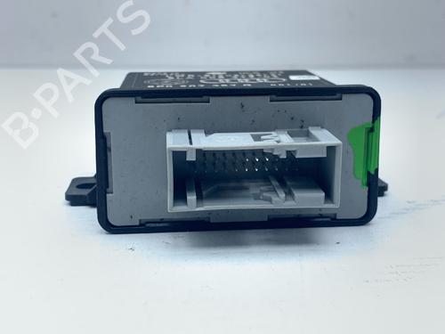 Computer AUDI TT (8J3) 2.0 TFSI (200 hp) 30616150