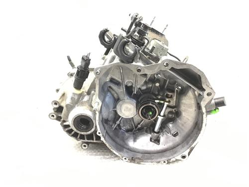 Used Gearbox CHEVROLET MATIZ (M200, M250) 1.0 (67 hp) 21822119