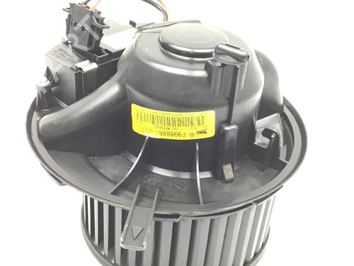 Heater blower motor AUDI A3 (8P1) 2.0 TDI 16V | BP20484724M62 