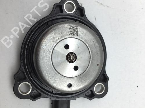 Elektronisk sensor NISSAN QASHQAI II (J11, J11_) 1.3 DIG-T | BP28501315M84 