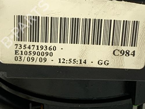 Switch FIAT GRANDE PUNTO (199_) 1.4 (199AXB11, 199AXB1A, 199BXB1A, 199AXL1A) | BP40290225I30 - Image 5