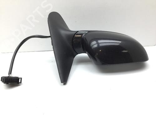 Right mirror VW GOLF IV (1J1) 1.4 16V | BP25334870C27 