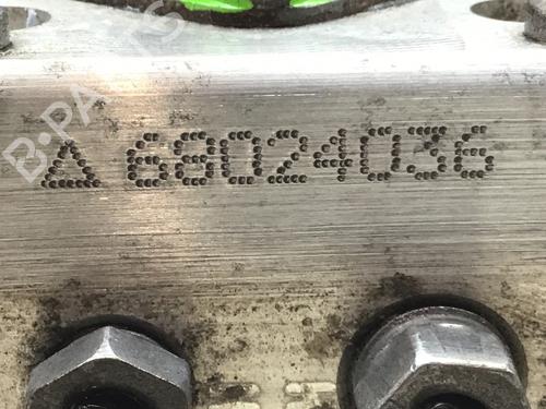 ABS pump SEAT Mii (KF1, KE1) 1.0 | BP17028844M43 