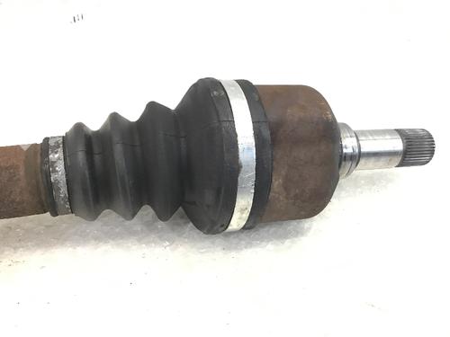 Left front driveshaft PEUGEOT 407 SW (6E_, 6D_) 2.0 HDi 135 | BP22559338M38 