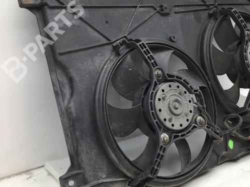 Radiator fan FORD GALAXY I (WGR) 2.3 16V | BP9732992M35 