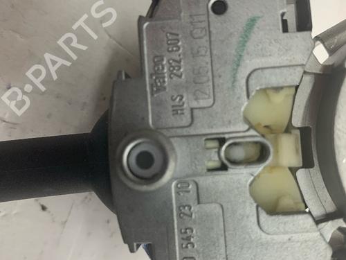 Przełącznik zespolony kolumny kierowniczej MERCEDES-BENZ C-CLASS (W203) C 200 Kompressor (203.042) | BP18910237I23 