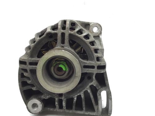 Used Alternator FIAT PANDA (169_) 1.1 (169.AXA1A) (54 hp) 19433738