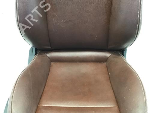Right front seat OPEL ASTRA H TwinTop (A04) 1.8 (L67) | BP24400541C16 