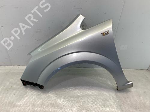 Used Left front fenders Left front fenders 37519517 37519517