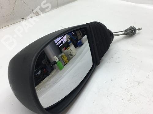 Left mirror FIAT PUNTO (188_) 1.2 16V 80 (188.233, .235, .253, .255, .333, .353, .639,... | BP9157606C26 