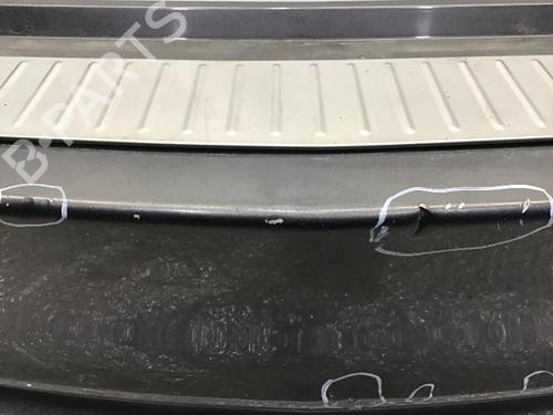 Rear bumper OPEL INSIGNIA A Sports Tourer (G09) 2.0 CDTI (35) | BP30146922C8