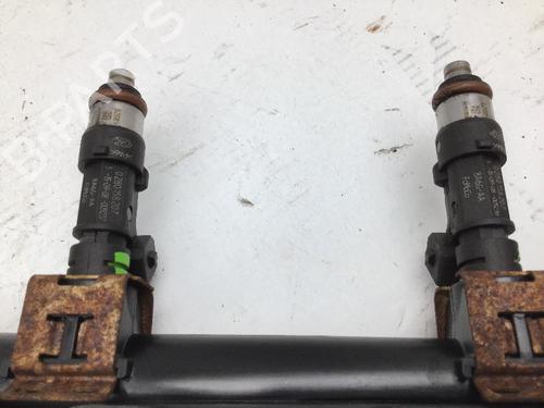 Injection rail FORD FIESTA VI (CB1, CCN) 1.25 | BP27643330M98 