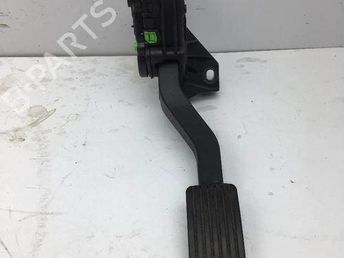 Used Pedal SMART FORFOUR (454) 1.5 (454.032) (109 hp) 21219825