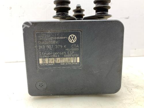 ABS pump VW GOLF V (1K1) 1.4 16V | BP40296727M43 - Image 4